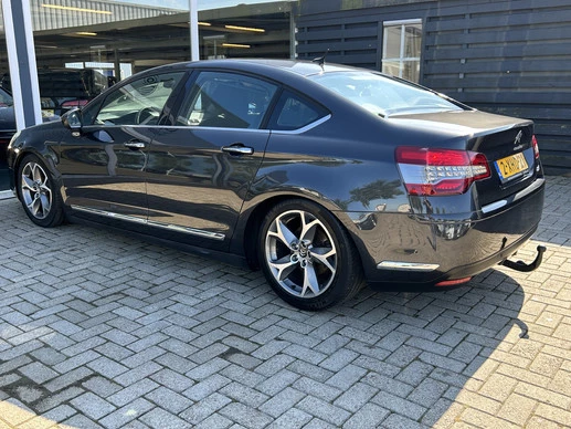 Citroën C5 - Afbeelding 23 van 30