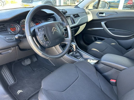 Citroën C5 - Afbeelding 25 van 30
