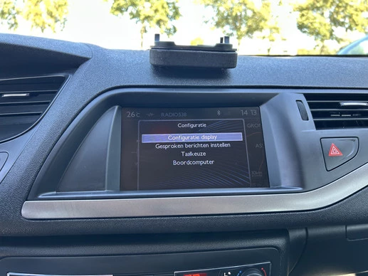 Citroën C5 - Afbeelding 26 van 30