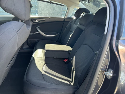 Citroën C5 - Afbeelding 27 van 30
