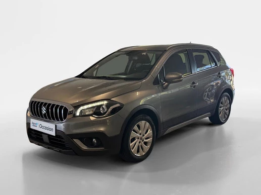 Suzuki S-Cross - Afbeelding 1 van 26