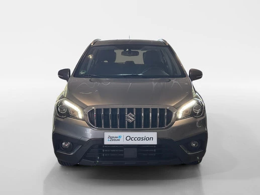 Suzuki S-Cross - Afbeelding 2 van 26