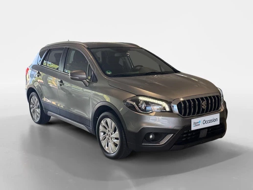 Suzuki S-Cross - Afbeelding 3 van 26