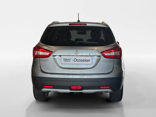 Suzuki S-Cross - Afbeelding 5 van 26