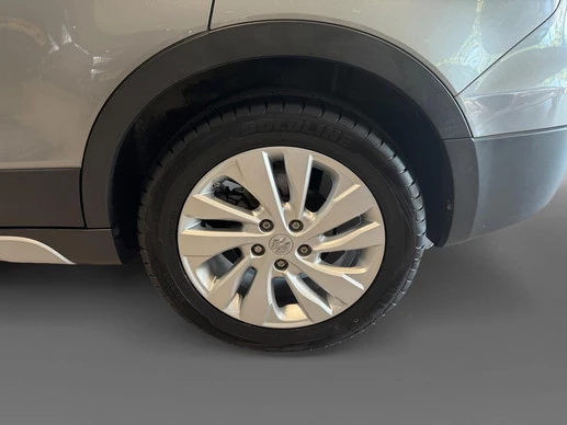 Suzuki S-Cross - Afbeelding 6 van 26