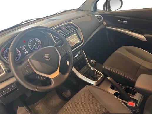 Suzuki S-Cross - Afbeelding 8 van 26