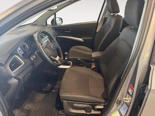 Suzuki S-Cross - Afbeelding 9 van 26