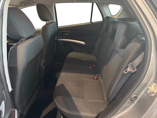 Suzuki S-Cross - Afbeelding 10 van 26