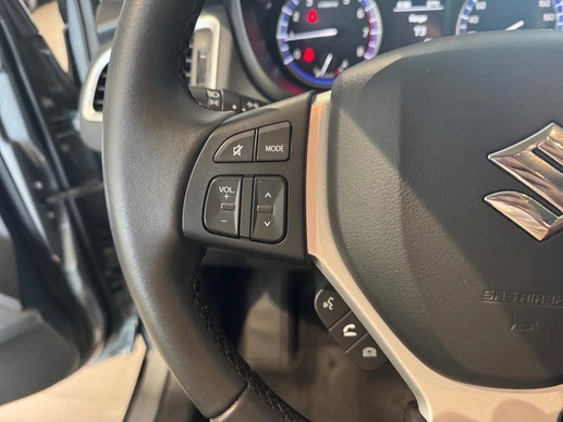 Suzuki S-Cross - Afbeelding 11 van 26
