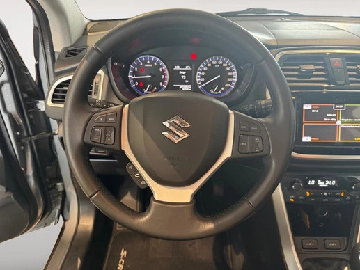 Suzuki S-Cross - Afbeelding 13 van 26