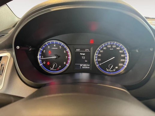 Suzuki S-Cross - Afbeelding 14 van 26