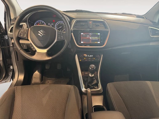 Suzuki S-Cross - Afbeelding 15 van 26