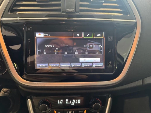 Suzuki S-Cross - Afbeelding 16 van 26