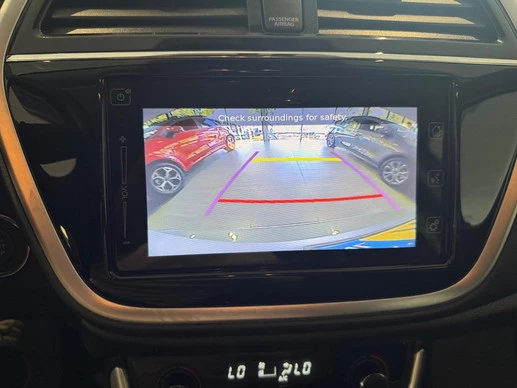 Suzuki S-Cross - Afbeelding 17 van 26