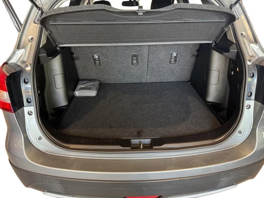 Suzuki S-Cross - Afbeelding 18 van 26