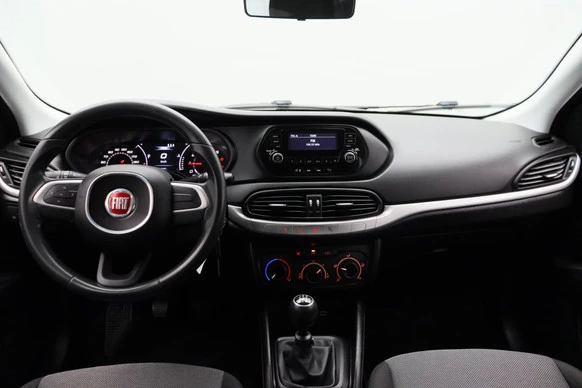 Fiat Tipo - Afbeelding 2 van 30