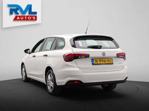 Fiat Tipo - Afbeelding 3 van 30