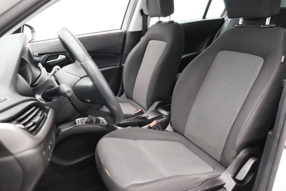 Fiat Tipo - Afbeelding 6 van 30