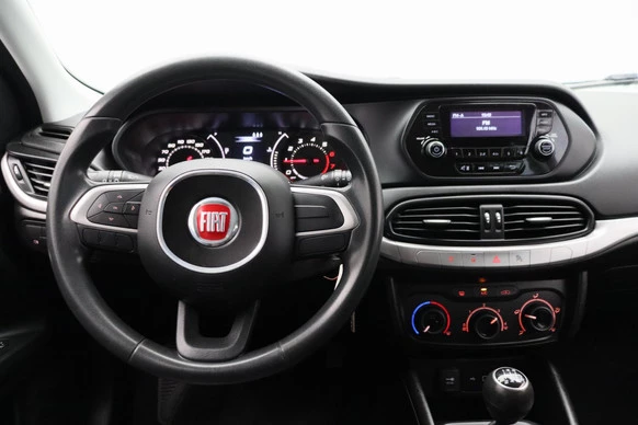 Fiat Tipo - Afbeelding 7 van 30