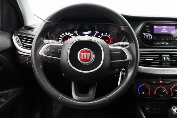 Fiat Tipo - Afbeelding 9 van 30