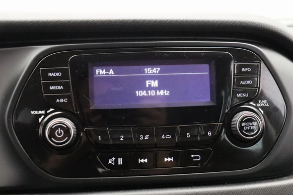 Fiat Tipo - Afbeelding 10 van 30