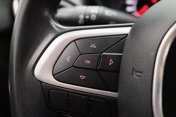Fiat Tipo - Afbeelding 11 van 30
