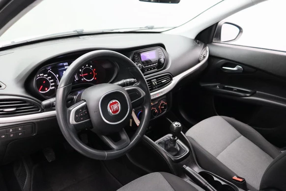 Fiat Tipo - Afbeelding 12 van 30