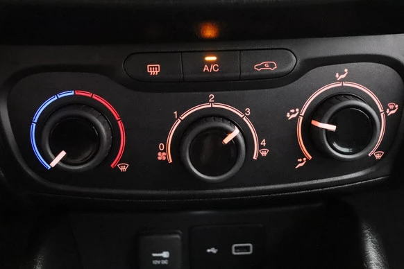 Fiat Tipo - Afbeelding 13 van 30