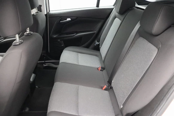 Fiat Tipo - Afbeelding 14 van 30