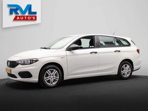 Fiat Tipo - Afbeelding 16 van 30