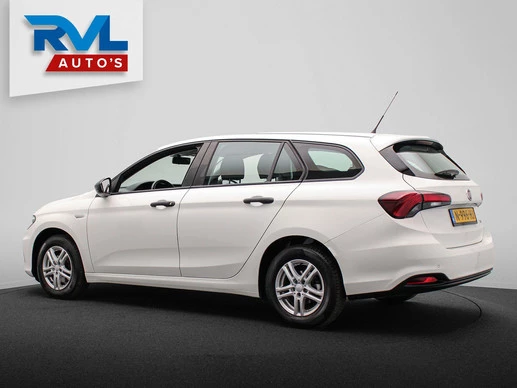 Fiat Tipo - Afbeelding 17 van 30