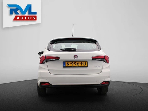 Fiat Tipo - Afbeelding 18 van 30