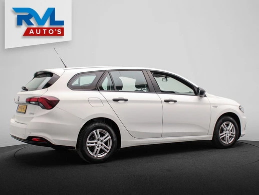 Fiat Tipo - Afbeelding 20 van 30