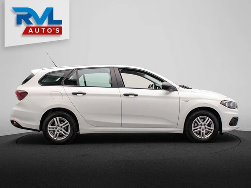 Fiat Tipo - Afbeelding 21 van 30