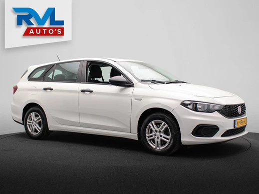 Fiat Tipo - Afbeelding 22 van 30