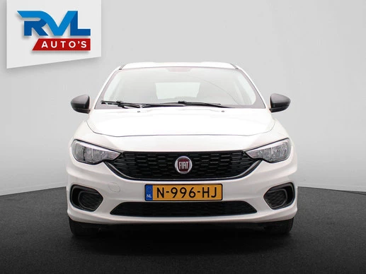 Fiat Tipo - Afbeelding 23 van 30