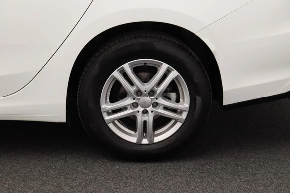 Fiat Tipo - Afbeelding 24 van 30