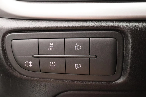 Fiat Tipo - Afbeelding 26 van 30