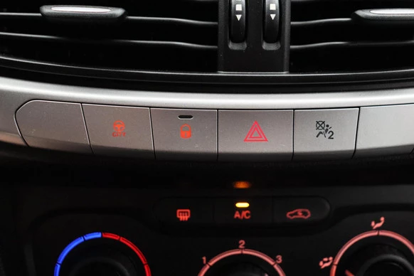 Fiat Tipo - Afbeelding 28 van 30