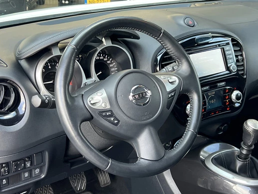 Nissan Juke - Afbeelding 3 van 30