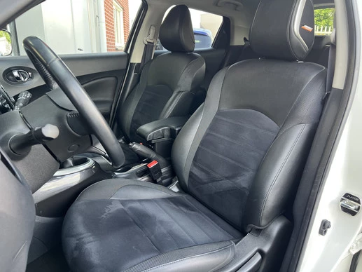 Nissan Juke - Afbeelding 4 van 30
