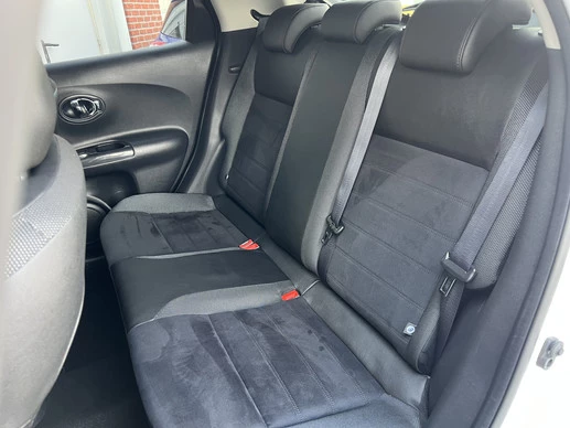 Nissan Juke - Afbeelding 5 van 30