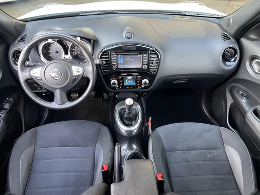 Nissan Juke - Afbeelding 7 van 30