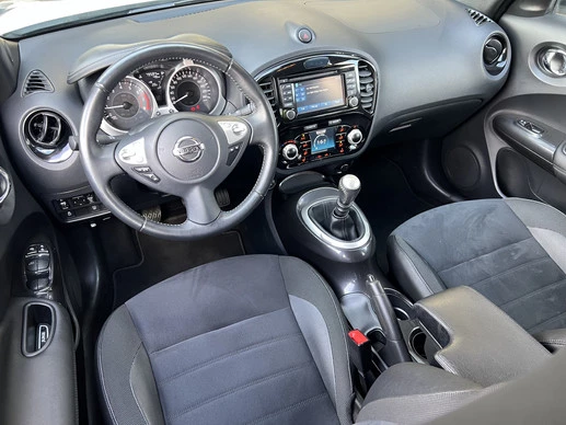Nissan Juke - Afbeelding 10 van 30