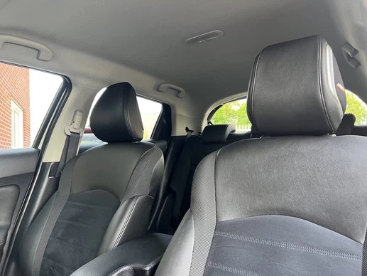 Nissan Juke - Afbeelding 11 van 30