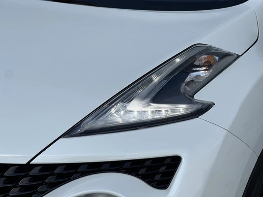 Nissan Juke - Afbeelding 14 van 30