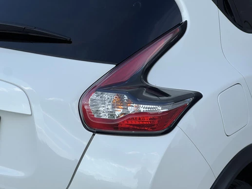 Nissan Juke - Afbeelding 16 van 30