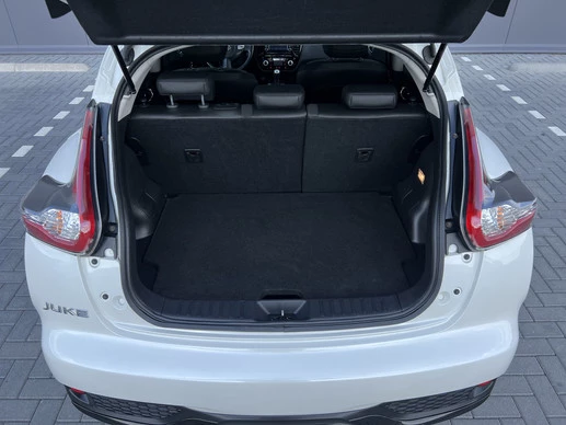 Nissan Juke - Afbeelding 23 van 30
