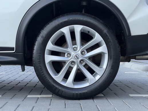 Nissan Juke - Afbeelding 24 van 30