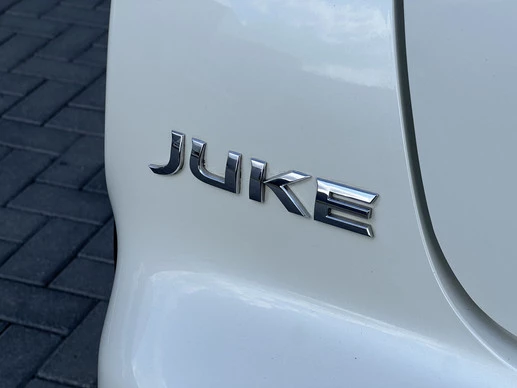 Nissan Juke - Afbeelding 25 van 30